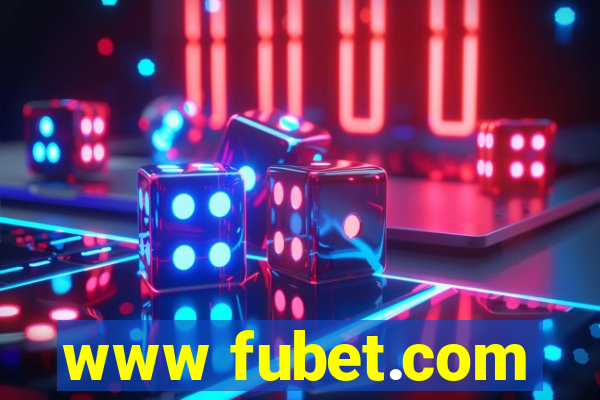 www fubet.com